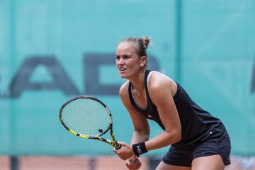 Bild 148 - BL2 THC von Horn und Hamm - Tennis-Club SCC Berlin : Ergebnis: 2:7